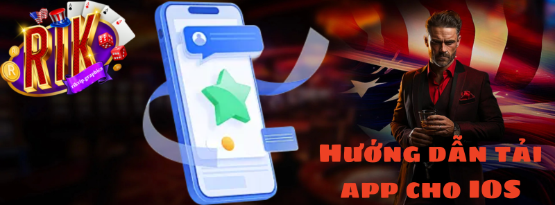 Hướng dẫn tải app cho dế yêu dòng IOS