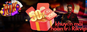 Đôi nét về khuyến mãi hoàn trả 